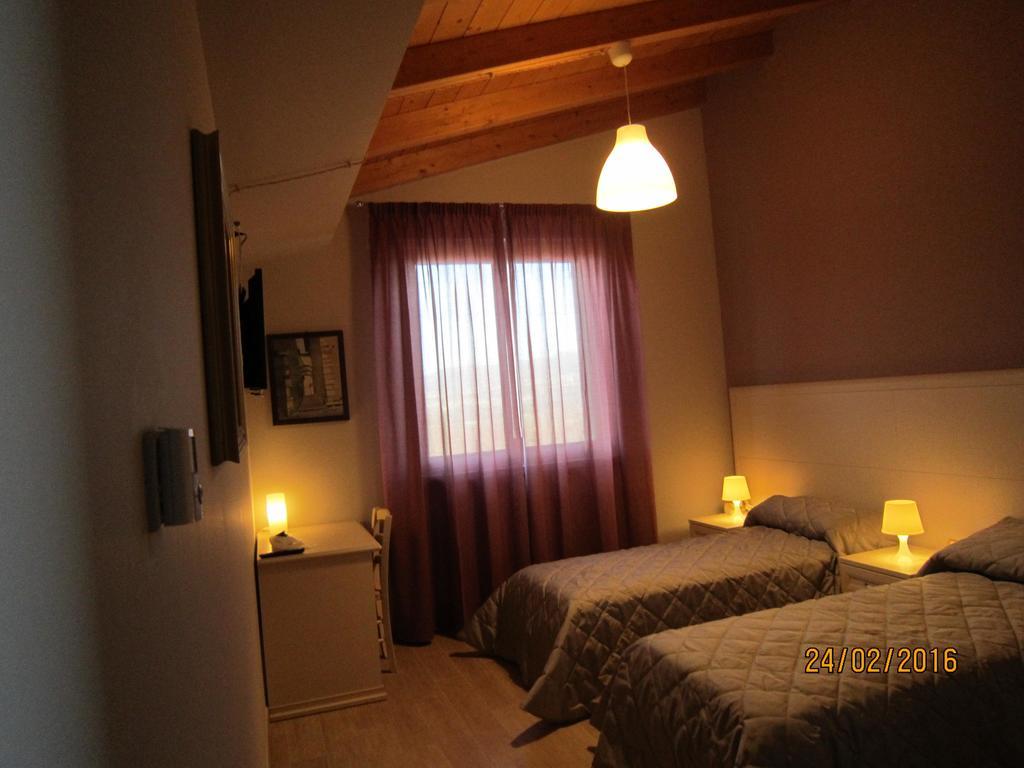 La Radice Hotel Paganica Екстериор снимка
