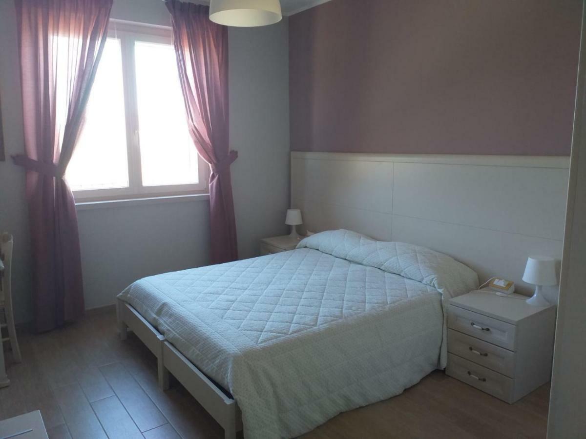 La Radice Hotel Paganica Екстериор снимка