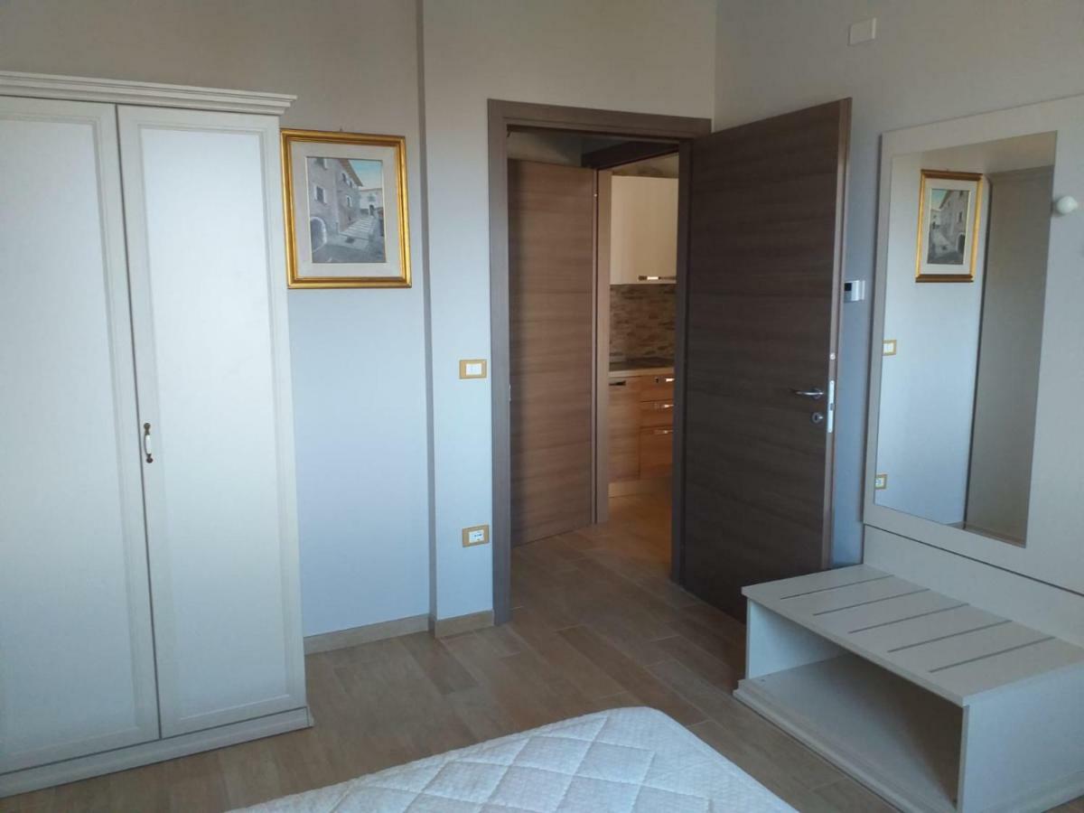 La Radice Hotel Paganica Екстериор снимка