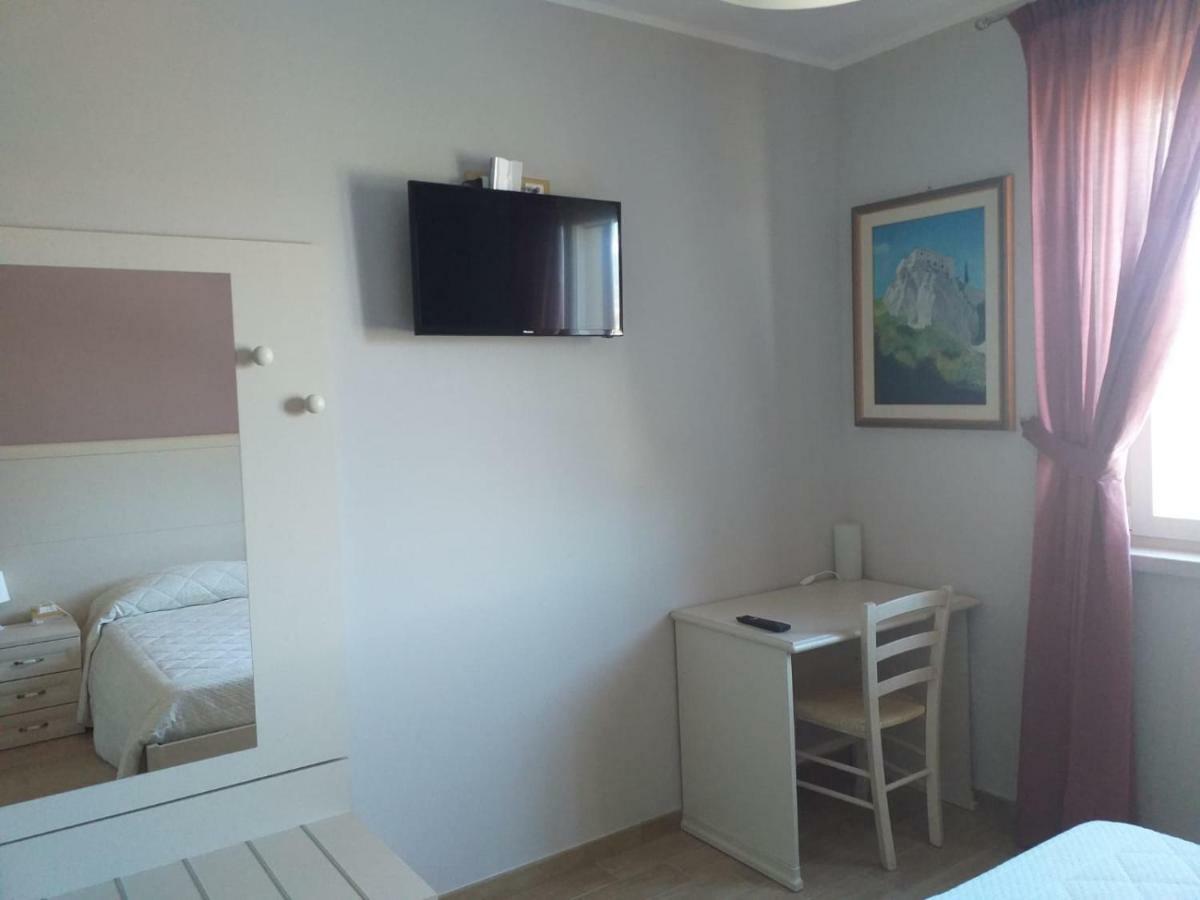 La Radice Hotel Paganica Екстериор снимка